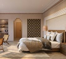 Amerruk, Marrakech, Autograph Collection Room