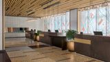 Le Meridien Shanghai Sheshan Lobby