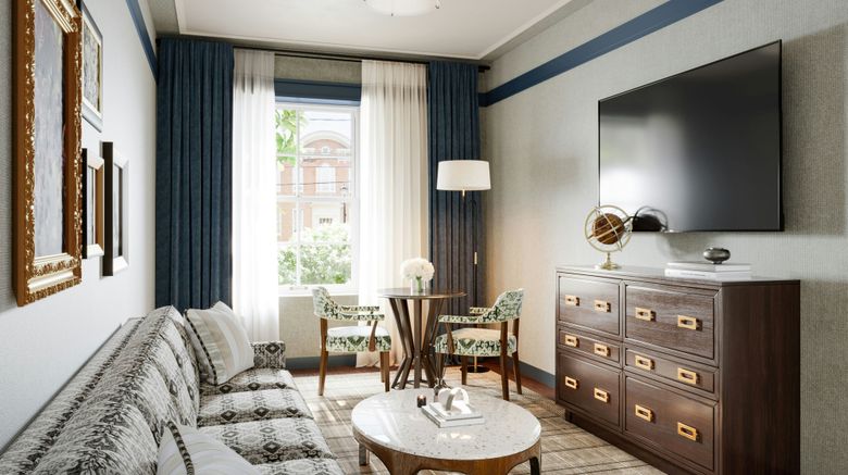 <b>The Union Hotel Flemington Room</b>. Images powered by <a href="https://www.leonardoworldwide.com/" title="Leonardo Worldwide" target="_blank">Leonardo</a>.