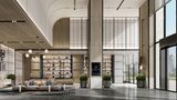 Sheraton Vinh Lobby