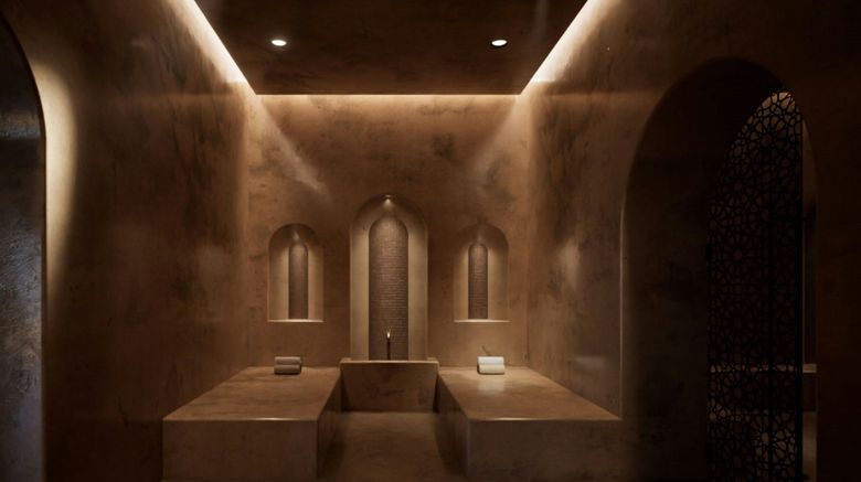 <b>Amerruk, Marrakech, Autograph Collection Recreation</b>. Images powered by <a href="https://www.leonardoworldwide.com/" title="Leonardo Worldwide" target="_blank">Leonardo</a>.