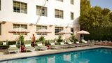 FOUND Hotels Miami Beach Series Pool