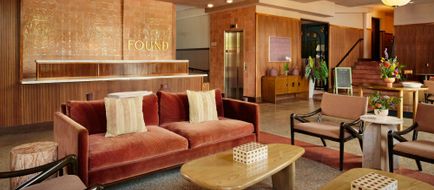 FOUND Hotels Miami Beach Series Exterior