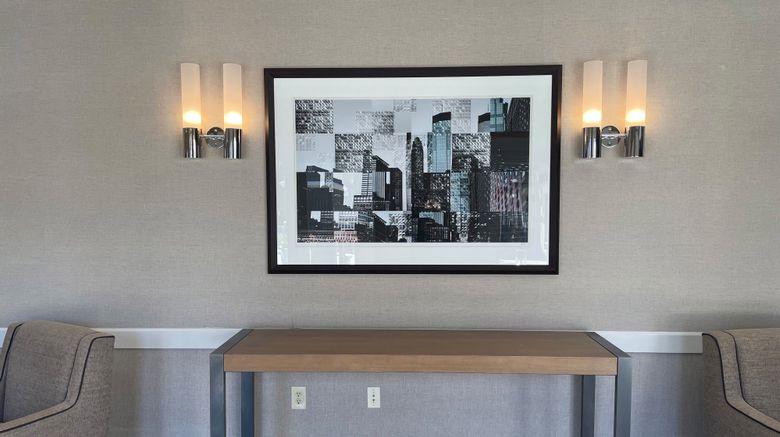 <b>Marin Hilltop Hotel Lobby</b>. Images powered by <a href="https://www.leonardoworldwide.com/" title="Leonardo Worldwide" target="_blank">Leonardo</a>.