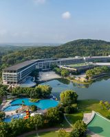 Le Meridien Shanghai Sheshan