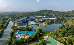 Le Meridien Shanghai Sheshan