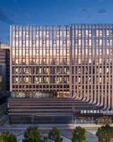 Fairfield by Marriott Shanghai