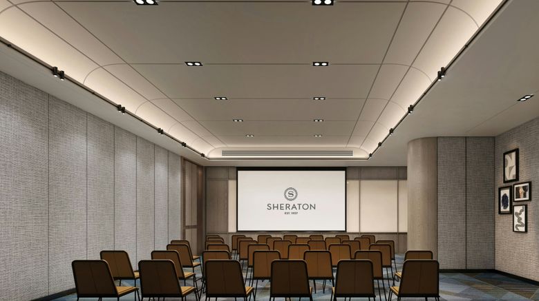 <b>Sheraton Vinh Meeting</b>. Images powered by <a href="https://www.leonardoworldwide.com/" title="Leonardo Worldwide" target="_blank">Leonardo</a>.