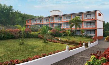 Blue Ocean Resort & Spa