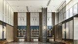 <b>Four Points Hanzhong Riverside Lobby</b>. Images powered by <a href="https://www.leonardoworldwide.com/" title="Leonardo Worldwide" target="_blank">Leonardo</a>.