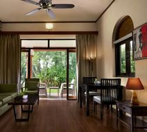 Blue Ocean Resort & Spa Room
