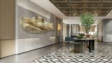 <b>Four Points Hanzhong Riverside Lobby</b>. Images powered by <a href="https://www.leonardoworldwide.com/" title="Leonardo Worldwide" target="_blank">Leonardo</a>.
