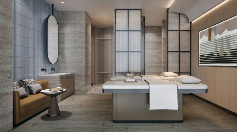 <b>Sheraton Vinh Spa</b>. Images powered by <a href="https://www.leonardoworldwide.com/" title="Leonardo Worldwide" target="_blank">Leonardo</a>.