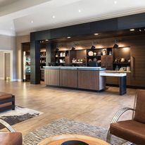 Marin Hilltop Hotel
