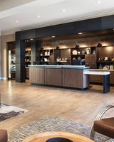 Marin Hilltop Hotel