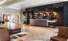 Marin Hilltop Hotel