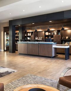 Marin Hilltop Hotel