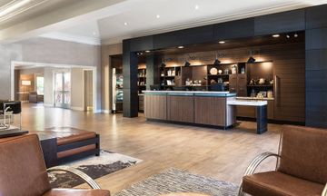 Marin Hilltop Hotel