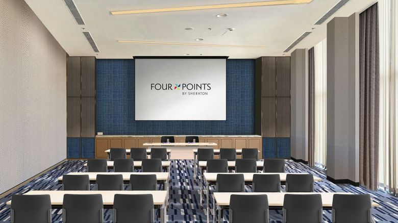 <b>Four Points Nha Trang Meeting</b>. Images powered by <a href="https://www.leonardoworldwide.com/" title="Leonardo Worldwide" target="_blank">Leonardo</a>.