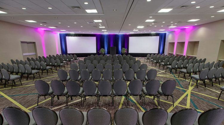 Peachtree Hotel Atlanta Midtown Meeting