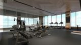 AC Hotel Manila Health Club