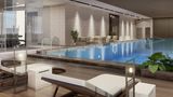 AC Hotel Manila Pool