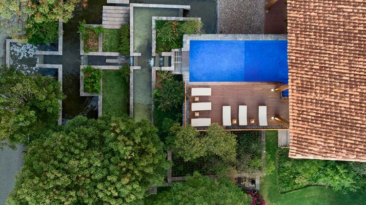 Tambo del Inka, Luxury Collection Resort Pool