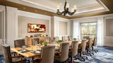 JW Marriott The Rosseau Muskoka Resort Meeting