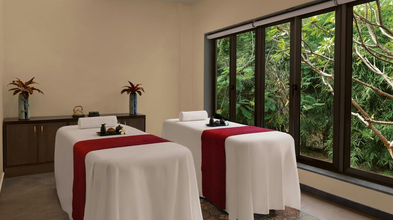<b>Blue Ocean Resort & Spa Spa</b>. Images powered by <a href="https://www.leonardoworldwide.com/" title="Leonardo Worldwide" target="_blank">Leonardo</a>.