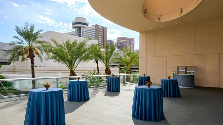 Sheraton Phoenix Downtown Meeting