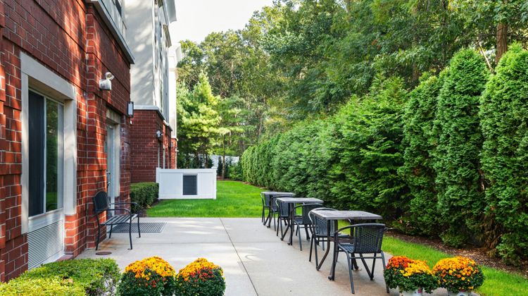 Fairfield Inn Medford Long Island Other