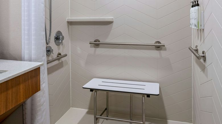 <b>Fairfield Inn Medford Long Island Room</b>. Images powered by <a href="https://www.leonardoworldwide.com/" title="Leonardo Worldwide" target="_blank">Leonardo</a>.
