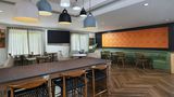 Fairfield Inn Medford Long Island Restaurant