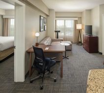 Residence Inn Clearwater Downtown Room