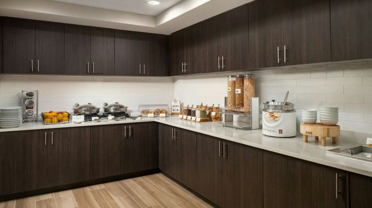 Residence Inn by Marriott Egg Harbor Restaurant