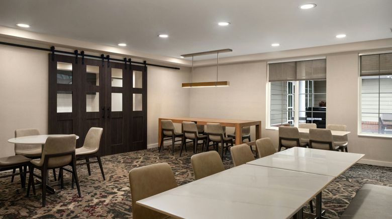 <b>Residence Inn by Marriott Egg Harbor Restaurant</b>. Images powered by <a href="https://www.leonardoworldwide.com/" title="Leonardo Worldwide" target="_blank">Leonardo</a>.