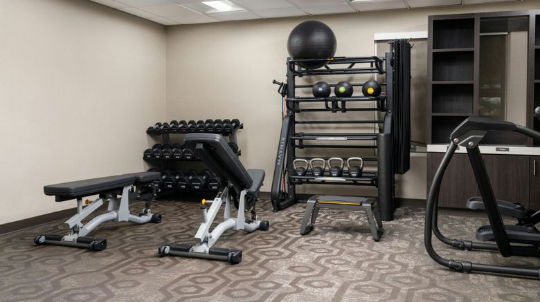 <b>Residence Inn by Marriott Egg Harbor Health Club</b>. Images powered by <a href="https://www.leonardoworldwide.com/" title="Leonardo Worldwide" target="_blank">Leonardo</a>.