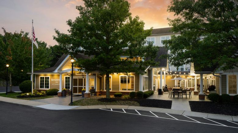 Residence Inn by Marriott Egg Harbor Exterior. Images powered by <a href="https://www.leonardoworldwide.com" target="_blank" rel="noopener">Leonardo</a>.