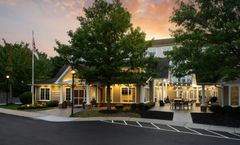 Residence Inn by Marriott Egg Harbor