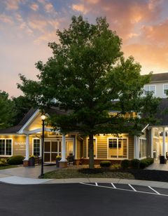 Residence Inn by Marriott Egg Harbor