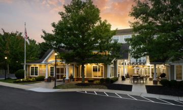 Residence Inn by Marriott Egg Harbor
