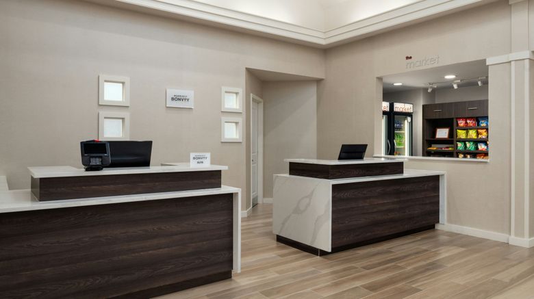 <b>Residence Inn by Marriott Egg Harbor Lobby</b>. Images powered by <a href="https://www.leonardoworldwide.com/" title="Leonardo Worldwide" target="_blank">Leonardo</a>.