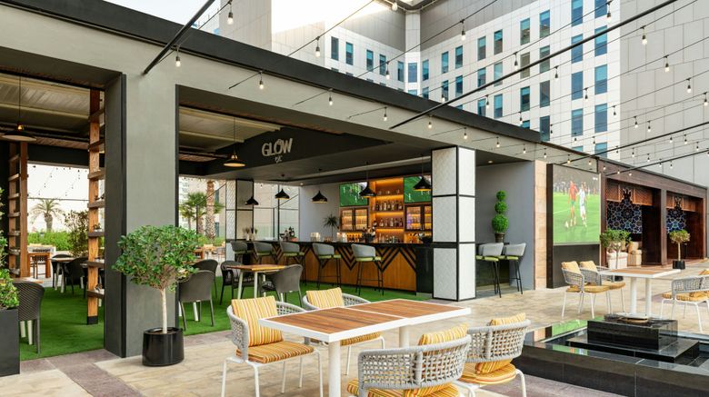 <b>aloft Abu Dhabi Pool</b>. Images powered by <a href="https://www.leonardoworldwide.com/" title="Leonardo Worldwide" target="_blank">Leonardo</a>.