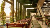 aloft Abu Dhabi Restaurant