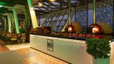 aloft Abu Dhabi Restaurant