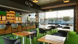 aloft Abu Dhabi Pool