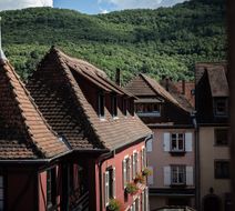 Le Chambard Hotel Exterior
