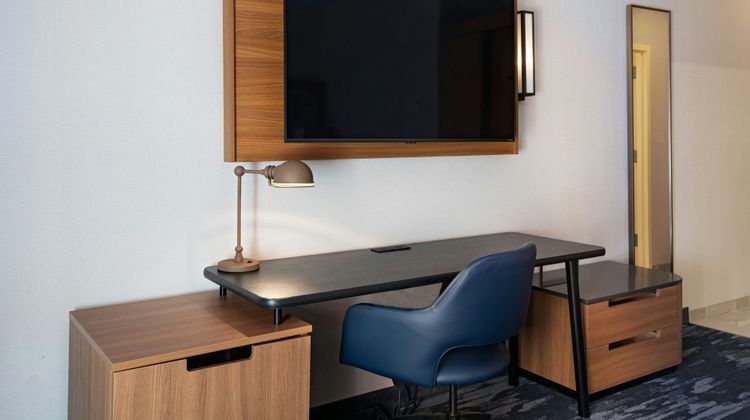 Fairfield Inn Medford Long Island Room
