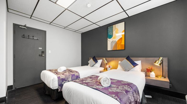 <b>Motel Adjacent Casino Room</b>. Images powered by <a href="https://www.leonardoworldwide.com/" title="Leonardo Worldwide" target="_blank">Leonardo</a>.