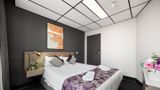 Motel Adjacent Casino Room